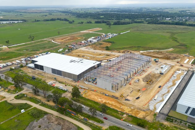 Warehouse 2/797 Mamre Road Kemps Creek NSW 2178 - Image 2