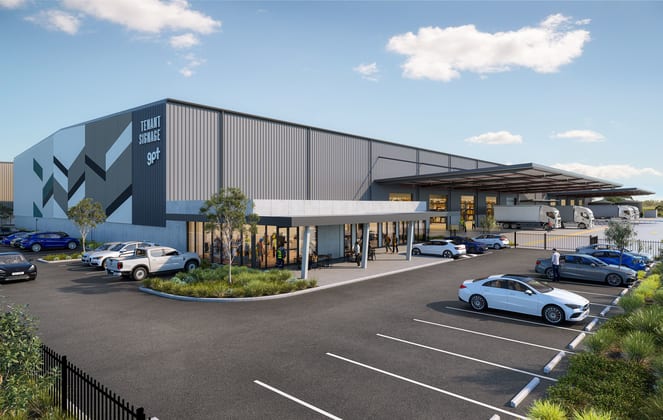 Warehouse 2/797 Mamre Road Kemps Creek NSW 2178 - Image 1