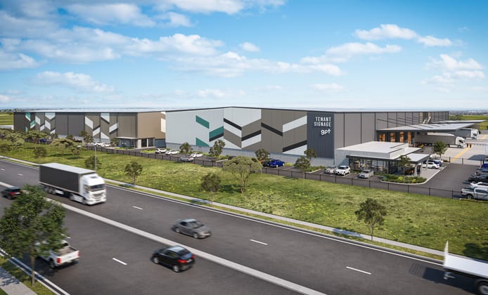 Warehouse 2/797 Mamre Road Kemps Creek NSW 2178 - Image 5