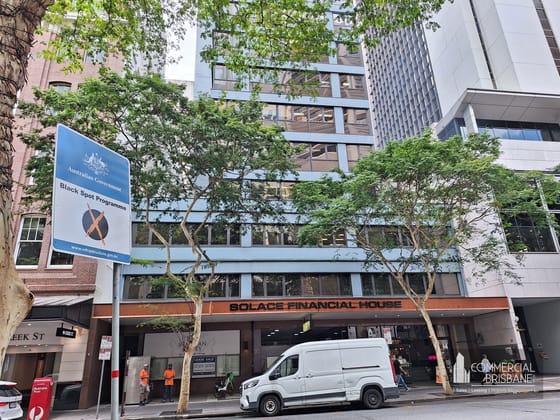 29/97 Creek Street Brisbane City QLD 4000 - Image 1