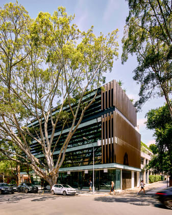 Level 2/24 Bay Street Double Bay NSW 2028 - Image 1