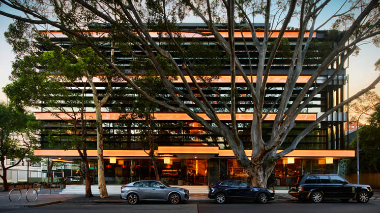 Level 2/24 Bay Street Double Bay NSW 2028 - Image 2