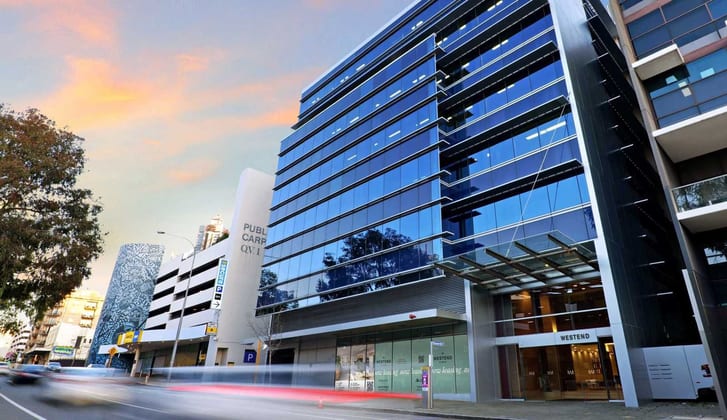 503 Murray Street Perth WA 6000 - Image 1