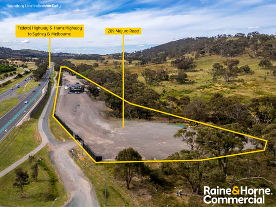 209 Majura Road Majura ACT 2609 - Image 1