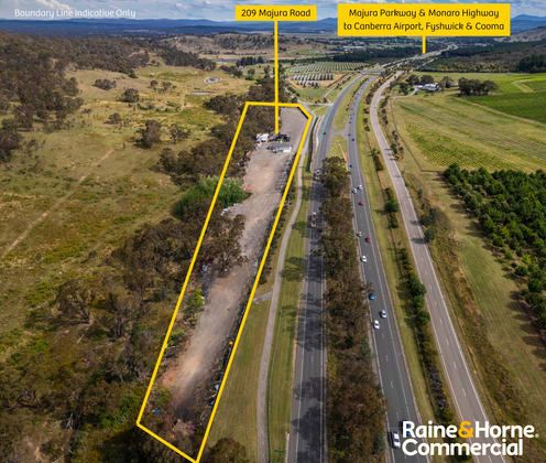 209 Majura Road Majura ACT 2609 - Image 2