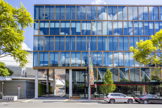 11 Murray Rose Avenue Sydney Olympic Park NSW 2127 - Image 1