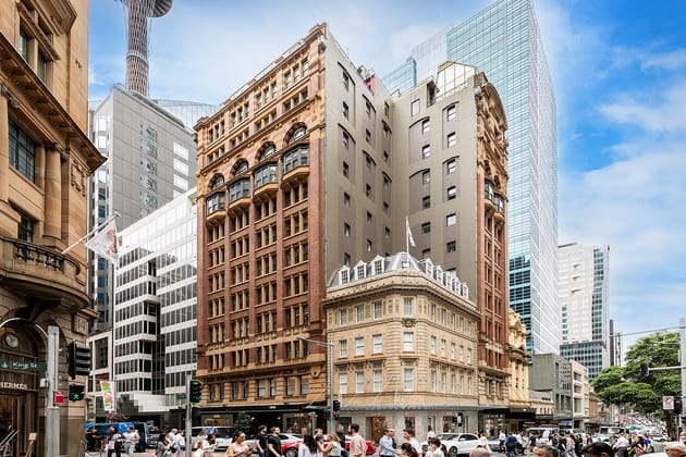 Unit 54/67 Castlereagh Street Sydney NSW 2000 - Image 1