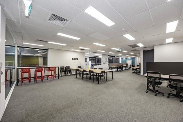 Part Ground/443-447 Auburn Road Hawthorn VIC 3122 - Image 2