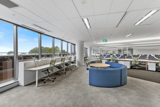 Level 5  Whole Floor/40 Mount Street North Sydney NSW 2060 - Image 1