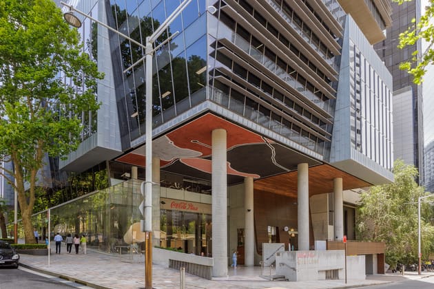 Level 5  Whole Floor/40 Mount Street North Sydney NSW 2060 - Image 2
