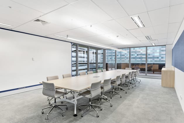 Level 5  Whole Floor/40 Mount Street North Sydney NSW 2060 - Image 3