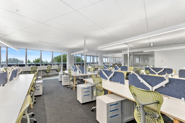 Level 5  Whole Floor/40 Mount Street North Sydney NSW 2060 - Image 5
