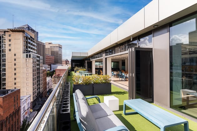 405-411 Sussex Street Sydney NSW 2000 - Image 2