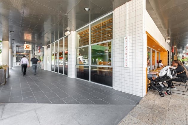 Ground  5/40 Marcus Clarke Street City ACT 2601 - Image 2