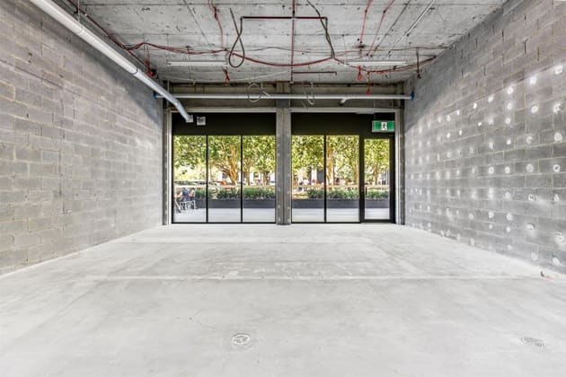 Ground  5/40 Marcus Clarke Street City ACT 2601 - Image 3