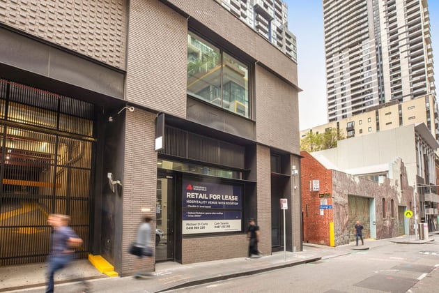628 Bourke Street Melbourne VIC 3000 - Image 4