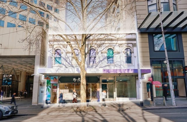 387-391 Bourke St Melbourne VIC 3000 - Image 2
