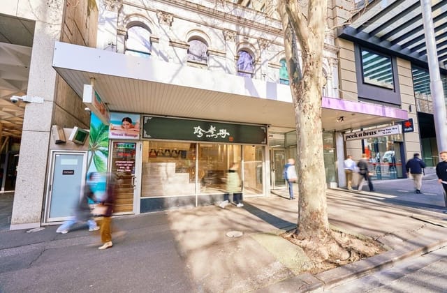 387-391 Bourke St Melbourne VIC 3000 - Image 4