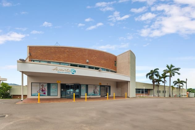 The Stanton Centre/23-31 Leichhardt Street North Ward QLD 4810 - Image 2