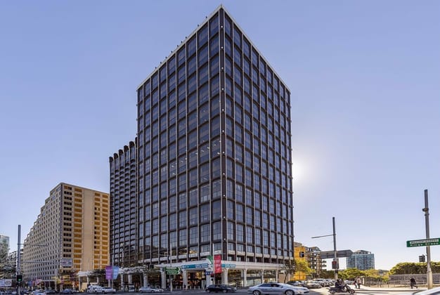 100 William Street Woolloomooloo NSW 2011 - Image 1