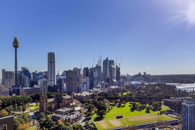100 William Street Woolloomooloo NSW 2011 - Image 3
