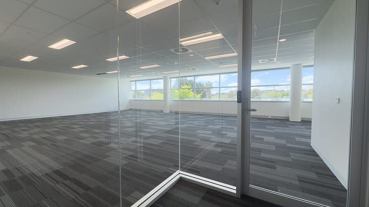 Equinox 2 - Ground Floor/70 Kent Street Deakin ACT 2600 - Image 4
