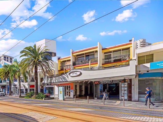 Click to view all images 24-26 Orchid Avenue & 3173 Surfers Paradise Boulevard Surfers Paradise QLD 4217 - Image 2