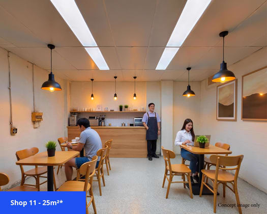 24-26 Orchid Avenue & 3173 Surfers Paradise Boulevard Surfers Paradise QLD 4217 - Image 1