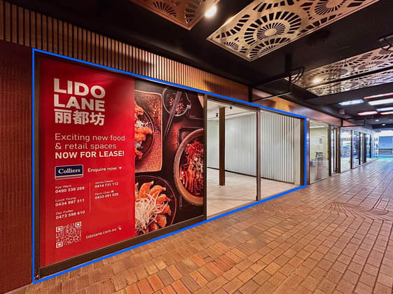 24-26 Orchid Avenue & 3173 Surfers Paradise Boulevard Surfers Paradise QLD 4217 - Image 2