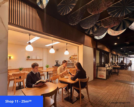 24-26 Orchid Avenue & 3173 Surfers Paradise Boulevard Surfers Paradise QLD 4217 - Image 2