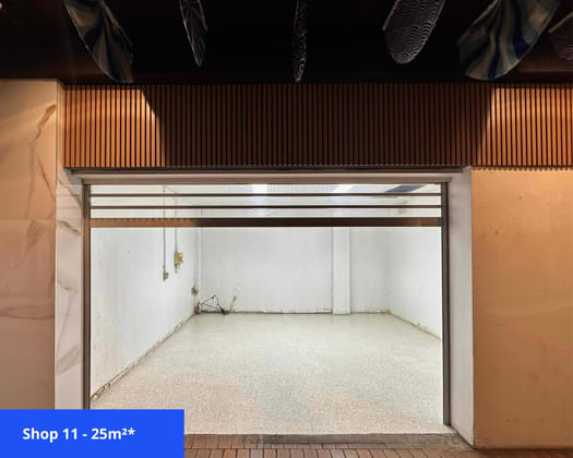 24-26 Orchid Avenue & 3173 Surfers Paradise Boulevard Surfers Paradise QLD 4217 - Image 3