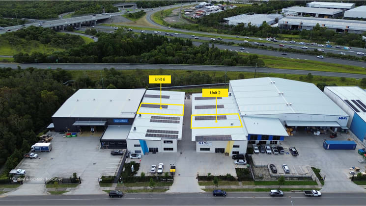 2 & 6/38 Mineral Sizer Court Narangba QLD 4504 - Image 2