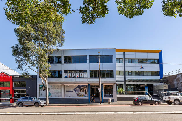 54 Parramatta Road Forest Lodge NSW 2037 - Image 1