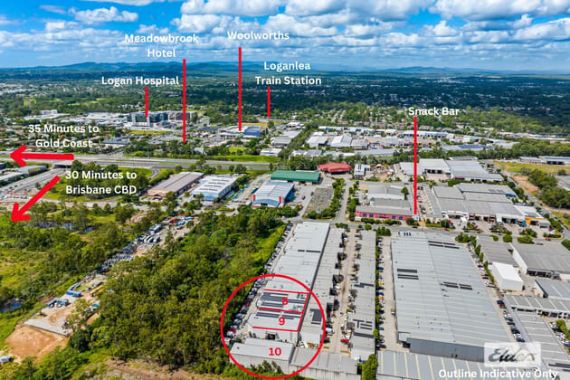 8/24-26 Ellerslie Road Meadowbrook QLD 4131 - Image 2