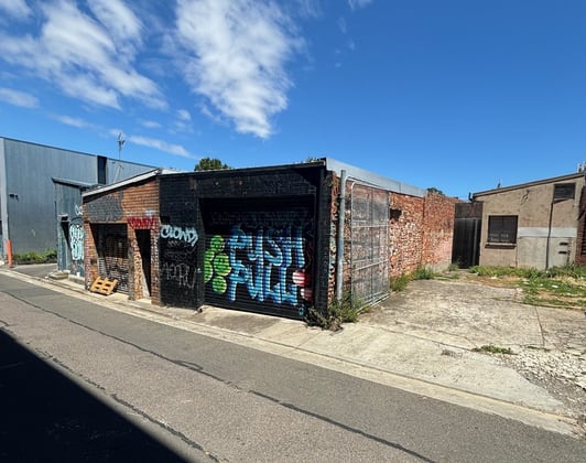 Rear / 335 Swan Street Richmond VIC 3121 - Image 1