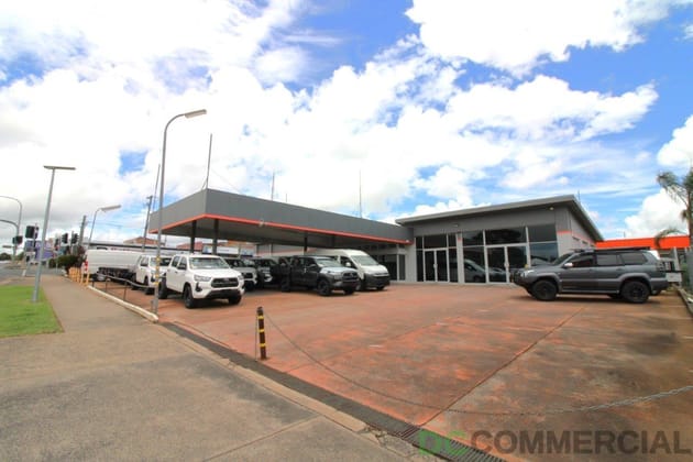 172 Herries Street Toowoomba City QLD 4350 - Image 1