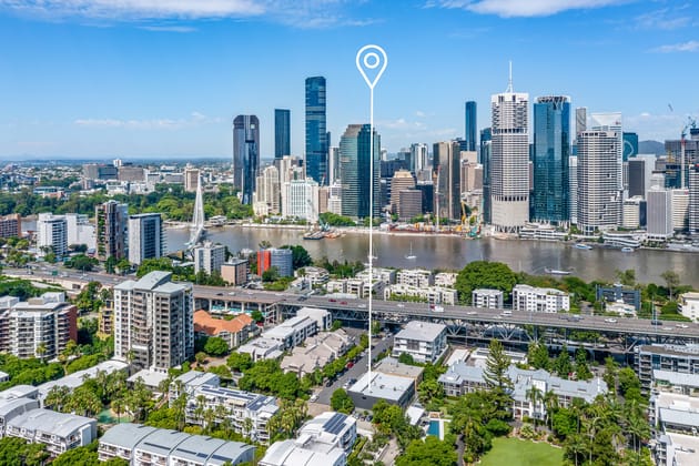 48 Wharf Street Kangaroo Point QLD 4169 - Image 4