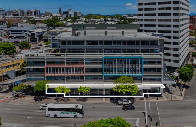 108 Wickham Street Fortitude Valley QLD 4006 - Image 1