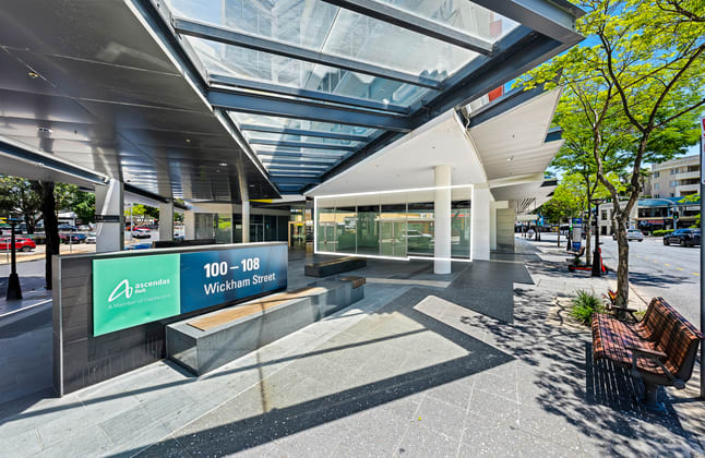 108 Wickham Street Fortitude Valley QLD 4006 - Image 2