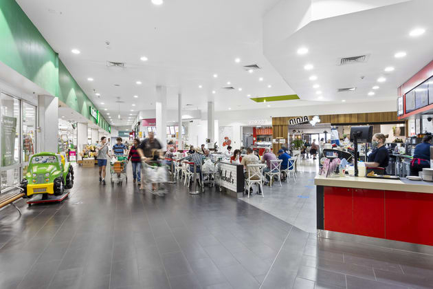 123-145 Derby Street Allenstown QLD 4700 - Image 1