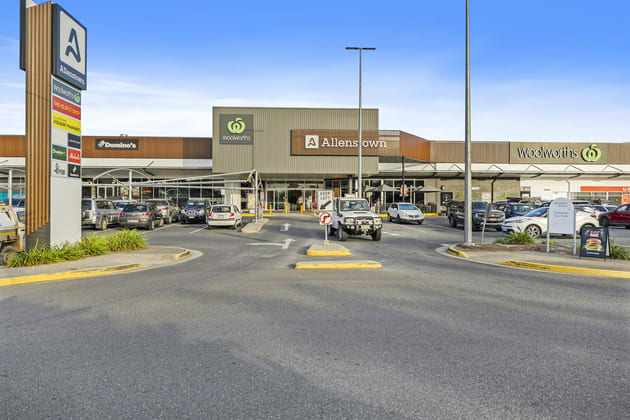 123-145 Derby Street Allenstown QLD 4700 - Image 3