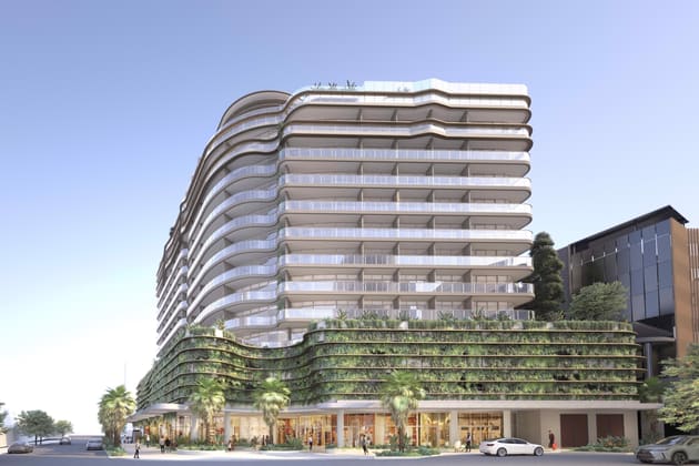 Click to view all images Corner of Brisbane Rd & First Ave Mooloolaba QLD 4557 - Image 2