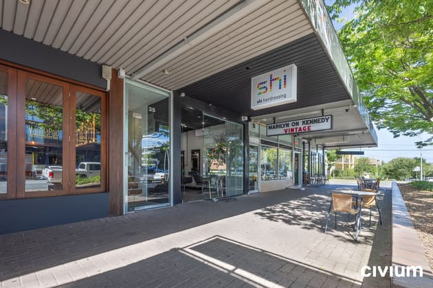 Unit 7/35 Kennedy Street Kingston ACT 2604 - Image 2