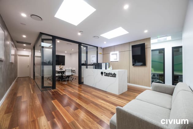 Unit 7/35 Kennedy Street Kingston ACT 2604 - Image 1