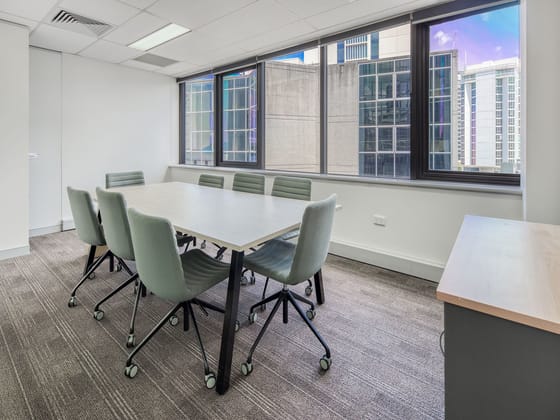 201 Leichhardt Street Spring Hill QLD 4000 - Image 2