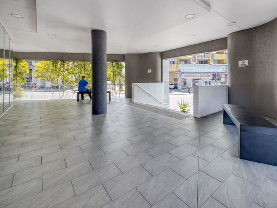 201 Leichhardt Street Spring Hill QLD 4000 - Image 3