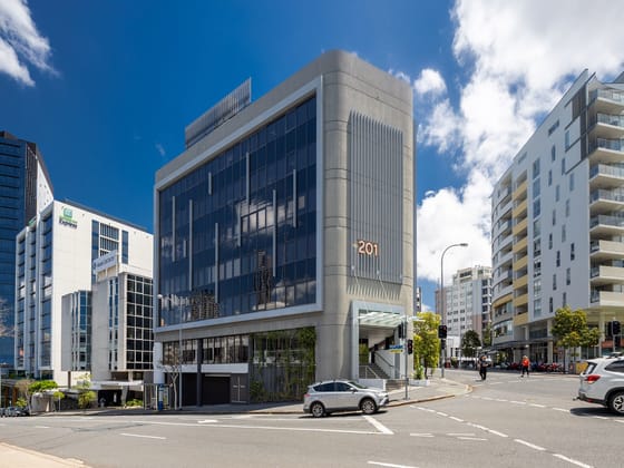 201 Leichhardt Street Spring Hill QLD 4000 - Image 5