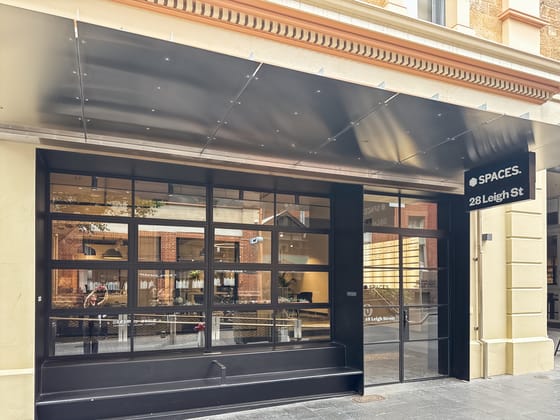 28 Leigh Street, L Adelaide SA 5000 - Image 1