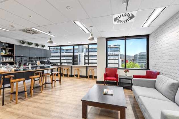 64 Northbourne Avenue City ACT 2601 - Image 2