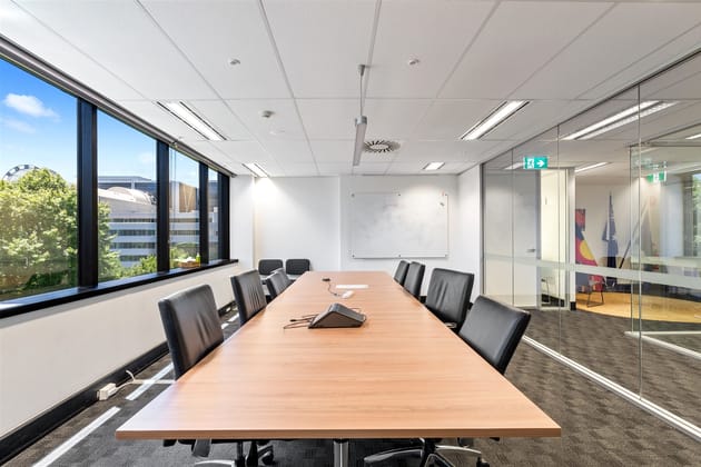 64 Northbourne Avenue City ACT 2601 - Image 3